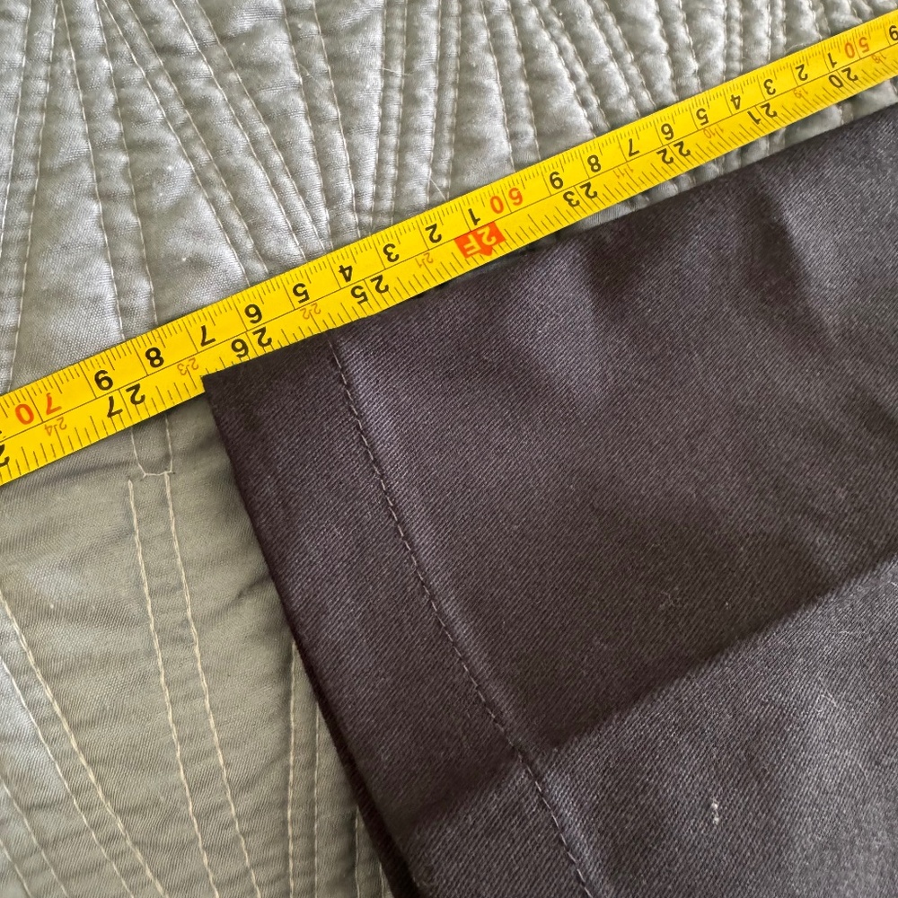 Dickies Boys Pants Size 12 - Picture 2 of 7